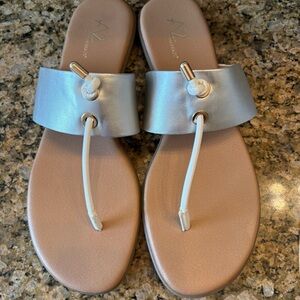 Aerosoles sandals
